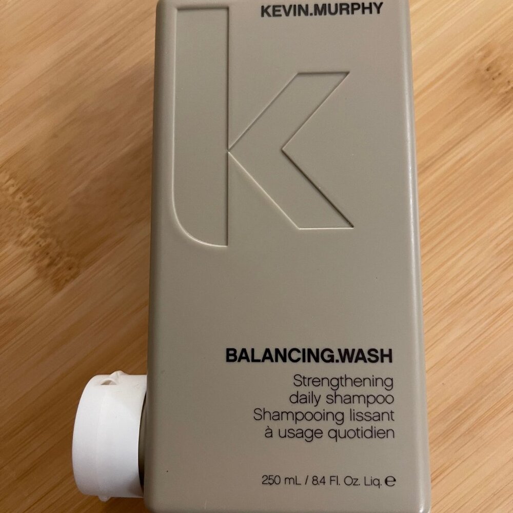KEVIN. MURPHY BALANCING WASH NEW!!!!